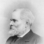 Alexander Crum Brown - colleague of James Dewar