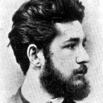 László Paál - Friend of Mihály Munkácsy