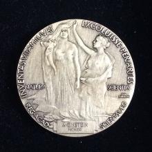 Award The Matteucci Medal