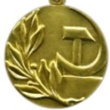 Award USSR State Prize (1987)