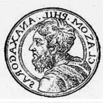 Photo from profile of Anaxagoras of Clazomenae
