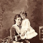 Photo from profile of Nicholas II