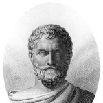 Thales of Miletus - mentor of Anaximander of Miletus