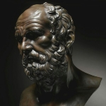 Photo from profile of Anaximander of Miletus