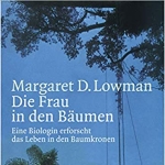 Photo from profile of Margaret Lowman