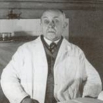 Pol Bouin - collaborator of Albert Ancel