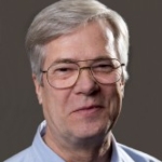 John Sherblom - Spouse of Liz Sherblom