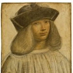Francesco Melzi - pupil of Leonardo da Vinci