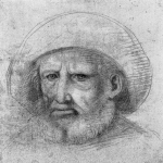 Ser Piero da Vinci - Father of Leonardo da Vinci