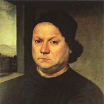 Andrea del Verrocchio - teacher of Leonardo da Vinci
