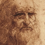 Photo from profile of Leonardo da Vinci