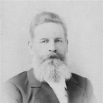 Nikolai Anderson - Father of Oskar Anderson