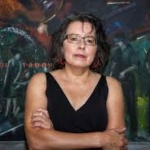 Photo from profile of Demetria Martinez