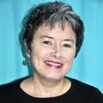 Photo from profile of Demetria Martinez