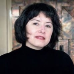 Photo from profile of Demetria Martinez