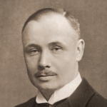 Photo from profile of Otto Diels