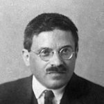 Paul Ehrenfest - Friend of Albert Einstein