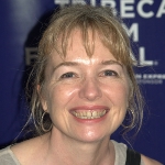 Karen Young - ex-wife of Tom Noonan