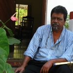 Photo from profile of Manohar Shetty