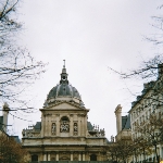 Photo from profile of Claude Bernard