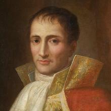Joseph Bonaparte's Profile Photo