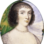 Venetia Stanley - Spouse of Kenelm Digby