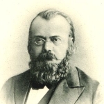 Friedrich August Theodor Winnecke  - collaborator of Charles André