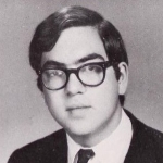 Photo from profile of Anthony Grafton