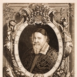 Augustus the Younger, Duke of Brunswick-Lüneburg - Acquaintance of Johann Andreae