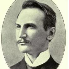 William Lighthall's Profile Photo