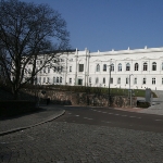 German Academy of Sciences Leopoldina