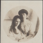 Photo from profile of Olga Alexandrovna Romanova