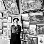 Photo from profile of Olga Alexandrovna Romanova