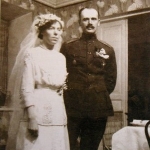 Photo from profile of Olga Alexandrovna Romanova