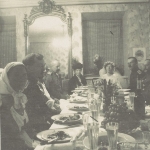 Photo from profile of Olga Alexandrovna Romanova