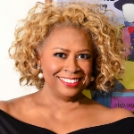 Photo from profile of Virginia DeBerry