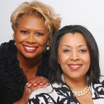 Photo from profile of Virginia DeBerry