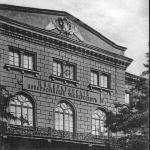 Photo from profile of Nicholas Andrusov