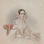 Therese of Nassau-Weilburg  - Mother of Alexander Petrovich Oldenburgsky
