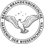 Berlin-Brandenburg Academy of Sciences and Humanities
