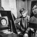 Photo from profile of Austin Spare