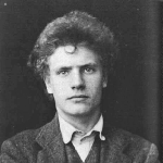 Photo from profile of Austin Spare