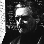 Achievement Portrait photo of Austin Osman Spare. of Austin Spare