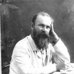 Achievement Nicolai Ivanovich Andrusov, 1861 – 1924, Russian geologist, stratigrapher, and palaeontologist. of Nicholas Andrusov