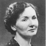 Photo from profile of Catherine Cookson