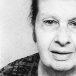 Photo from profile of Marjorie Oludhe Macgoye
