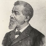 George T. Downing - classmate of Ira Aldridge