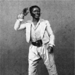 Photo from profile of Ira Aldridge