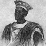 Photo from profile of Ira Aldridge
