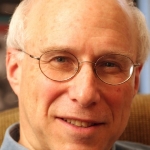 David Grubin - coworker of Judy Crichton